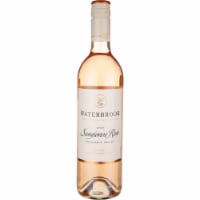 Waterbrook Sangiovese Washington Rose Wine Perspective: Main