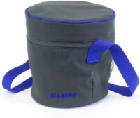 New Clam Minnow Bait Bucket .6 Gal With Insulated Carry Case