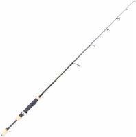 New Clam Genz Split Handle 34 Heavy Action Fishing Rod