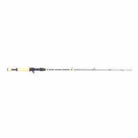 New Clam The Mack Spinning Rod 38 Med-Heavy (Jms38Mh)