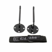 New Clam Spreader Pole Storage System