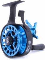 New Clam Hybrid Gravity Elite Fishing Reel With Sensitive Anti-Drag Trigger