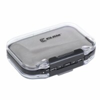 New Clam Mini Jig Box, One Size