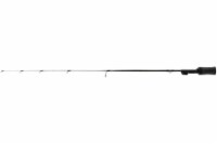 New Clam Sceptre Carbon 28 Light Action Rod