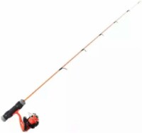 New Clam Genz Spring Bobber 27 ML Combo