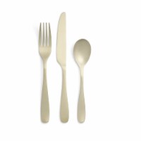 Cambridge Silversmiths Champagne Flatware Set