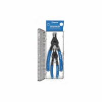 Imperial Retaining Ring Plier Set,0 Deg.,2 pc 42R