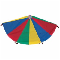 Dick Martin Sports Masp24 Parachute 24 Diameter 20 Handles