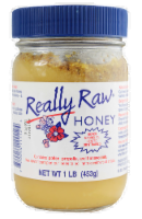 Really Raw Honey Perspective: Main