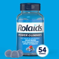 Rolaids Power Gummies Perspective: Main