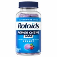 Rolaids Power Chews 1000 Berry Perspective: Main