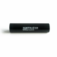 KickPOWER 2600 mAh Power Bank Perspective: Main
