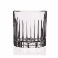 Lorenzo Imports 245620 RCR Timless Double Old Fashion
