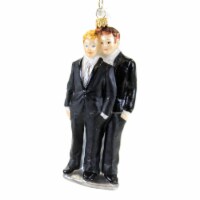 Christina's World Wedding Couple Glass Marriage Equality Pride Love Luv049 Men