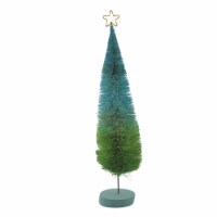 Christmas Gnome Sisal Tree With Star Plastic Christmas Wood Vi0927 Aqua