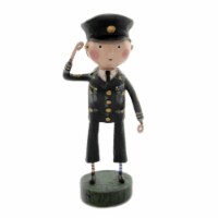 Lori Mitchell Proud To Serve Patriotic Armed Forces Army 12281