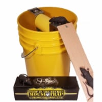 Drop in The Bucket 7766181 Small Multiple Catch Animal Trap for Mice