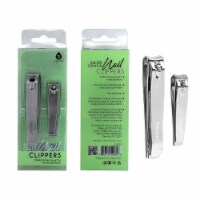 Pursonic COG320 Nail Clipper - 2 Piece