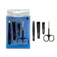 Pursonic COG399 Manicure Set - 4 Piece