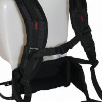 Solo Deluxe Shoulder Saver Harness,Fabric  4300343