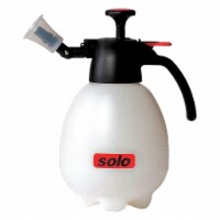 Solo Handheld Sprayer,0.26 gal.,HDPE  418