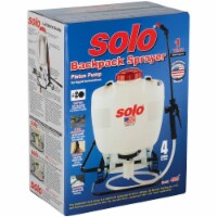 Solo 425 4 Gal. Backpack Sprayer 425