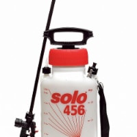 Solo Handheld Sprayer,2 gal.,HDPE 456V