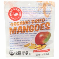 Made in Nature® Organic Dried Mangoes