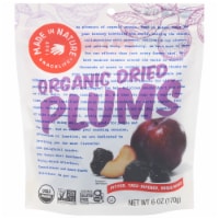 Made in Nature® Organic Dried Plums