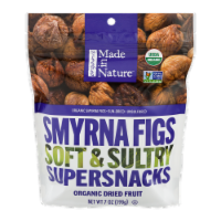 Made In Nature™ Sun Dried Organic Smyrna Figs