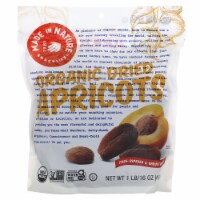 16oz Apricots Perspective: Main