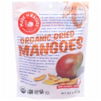 Made in Nature® Organic Dried Mangoes