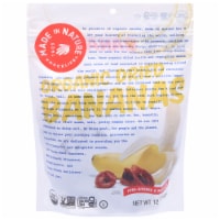 Made in Nature™ Organic Dried Banana Slices