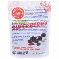 Made in Nature™ Organic Fruit Fusion Dried Fruits and Seeds