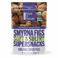 Made in Nature™ Organic Dried Smyra Figs