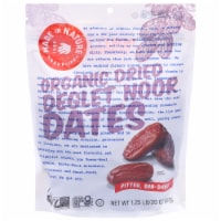 Made in Nature® Organic Dried Deglet Noor Dates