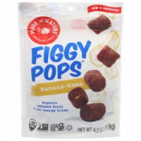 Made in Nature™ Organic Nana Pops Banana Fruit & Nut Snack