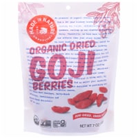 Made in Nature® Organic Dried Goji Berries