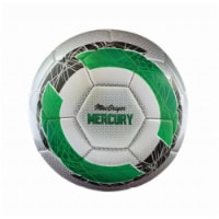 MacGregor 70200234 Mercury Club Soccer Ball - Size 4
