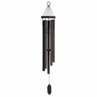 Lambright Chimes Zephyr Valley Wind Chime - Amish Handcrafted Country Chime, 37