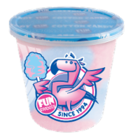 Fun Sweets Classic Cotton Candy