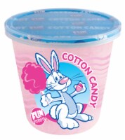 Fun Sweets® Bunny Cotton Candy Perspective: Main