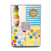 Hallmark #71 Assorted Greeting Card Set (Fun Designs) Perspective: Main