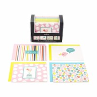 Hallmark Assorted Thank You & Blank Cards Perspective: Main