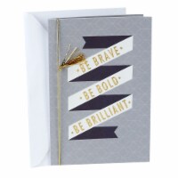 Graduation Card #45: Hallmark High School Graduation Card (Your Life Is Going to Be Amazing) Perspective: Main