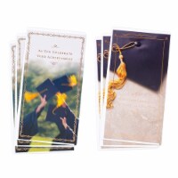 Halmark Money Holder or Gift Card Holder Graduation Cards Assortment Perspective: Main