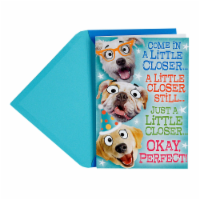 Father's Day Card #47: Hallmark from All Pop Up Perspective: Main