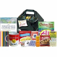 Get Well Gift Of Anti-Stress & Relaxation Care Package- get well soon gifts for women