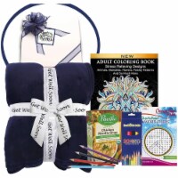 Get Well Gift Box of Comfort- get well soon gifts for women - get well soon gift basket