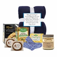 Sympathy & Condolence Gift Baskets